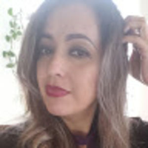 Meet your Posher, April